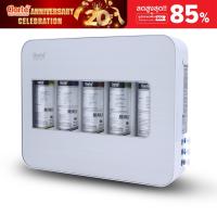 ราคา Clarte เครื่องกรองน้ำ 5 ขั้นตอน รุ่น WP811UF (1411670916)
