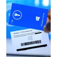 ราคา Key Activate สำหรับ Windows 7 8 1 10 11 Pro และ Home 32 64 bit ส่งฟรี (19322202374)