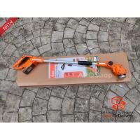 ราคา เครื่องตัดหญ้าไร้สาย IMAX เครื่องตัดหญ้าไร้สายแบตเตอรี่ 20v ประกันศูนย์ 1 ปี เครืองตัดหญ้าไร้สาย (7641381254)