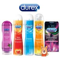 ราคา ลดเพิ่ม 80 เจลหล่อลื่น DUREX PLAY Durex Gel ดูเร็กซ์ รวม ของแท้ 100 Classic Strawberry Warming Intense (7608186624)