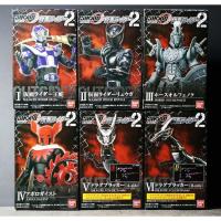 ราคา Bandai Shodo Outsider 2 มดแดง Masked Rider Kamen Rider Shodo O Ouja Ryuga Horse Orphnoch Apollo Geist มาสค์ไรเดอร์ แยก (5675099984)