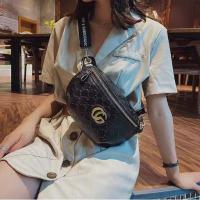 ราคา COM 1170 กระเป๋าสะพายข้าง กระเป๋าคาดอก GC (16327102516)