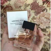 ราคา MINISO กลิ่น Meeting You ขนาด10ml ของแท้ พร้อมส่ง (1670578826)
