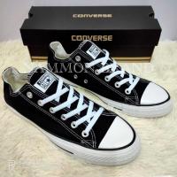 ราคา Converse all star รองเท้าผ้าใบคอนเวิร์ส มีหลายสี (5203813715)