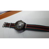 ราคา นาฬิกาแท่งแก๊สเรืองแสง swiss force แท้ (3658750048)