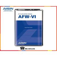 ราคา AISIN น้ำมันเกียร์อัตโนมัติ AFW VI 4L (1854119623)