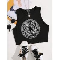 ราคา MIMI สาวอวบ เสื้อครอปสาวอวบ เสื้อครอป เกาะอก เสื้อสายเดี่ยว เสื้อสาวอวบ สินค้าพร้อมส่ง เสื้อShein (12570248926)