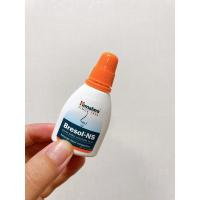 ราคา Himalaya Bresol NS สเปย์พ่นจมูกบรรเทาอาการภูมิแพ้ ขนาด 10 ml (17644387795)