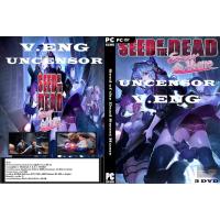 ราคา แผ่นเกมส์ PC Seed of the Dead Sweet Home Uncensor 3DVD ลิ้งดาวโหลด (12806131965)
