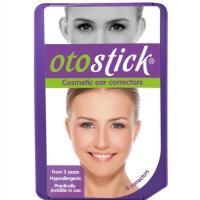 ราคา ซิลิโคนติดหูกาง Otostick ของแท้ มีบริการส่งด่วนจร้า ของพร้อมส่ง 1 กล่อง 4 คู่ (1362045648)