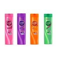 ราคา แชมพู ครีมนวดผม ซันซิล Sunsilk ขนาด 60 70 มล 1 ขวด (19403297925)