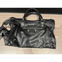 ราคา CO220704986 Balenciaga Classic City (13495009646)