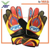 ราคา FBT ถุงมือผู้รักษาประตู รุ่น GG8 ถุงมือโกล ถุงมือประตู (12375025204)