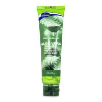ราคา Skinter Guard Aloe Vera สกินเตอร์ การ์ด อะโลเวร่า 120 g เจลว่านหางจระเข้ (8561797)