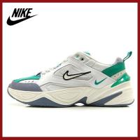 ราคา ข้อเสนอพิเศษ ของแท้ Nike M2K Tekno รองเท้าลำลองสำหรับบุรุษและสตรี (13781528503)