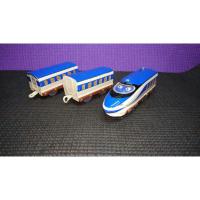 ราคา รถไฟ Tomy Plarail พลาเรล Chuggington (17440206348)