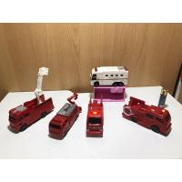 ราคา รถดับเพลิง พยาบาล โทมิก้าของแท้ แบบพลาสติก Tomica มือสอง สวยๆๆ คะ (8619081777)