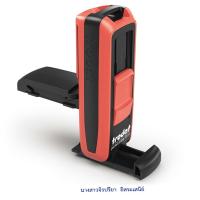 ราคา ตรายางหมึกในตัวพกพา trodat 9511 ใส่ ชื่อ นามสกุล หรือ ชื่อ นามสกุล ตำแหน่ง อะไหล่ตลับหมึกตรงรุ่น สั่งทำ Chat (3102054965)