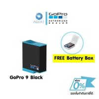 ราคา Battery GoPro Hero 10 9 Black แบตเตอรี่ แท้ประกันศูนย์ (5959096355)