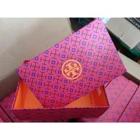 ราคา กล่องรองเท้า Tory Burch กล่องเปล่า ของแท้จาก shop (13650466139)