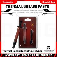 ราคา Thermalright Tfx จาระบีซิลิโคน 14 3W m k 2G 6 2g สําหรับหม้อน้ํา Cpu Gpu (10705419091)