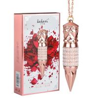 ราคา ลิปสติก 1 แท่ง 3 สี ลิปสติกสีส้มอิฐ แดงตุ่น แดงกำมะหยี่ สีสวยมาก 3 8กรัม 2119 (4450259627)