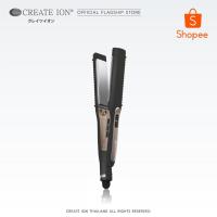 ราคา CREATE ION เครื่องหนีบผม Klein Straight 2 0 (11703464947)