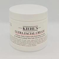 ราคา รับคืน 500 C โค้ด 10CCBSEP4 KIEHL S Ultra Facial Cream 50ml 125ml ป้ายคิง มอยส์เจอร์ไรเซอร์ผิวแห้ง (9027956281)