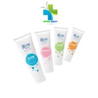 ราคา โฟมล้างหน้า Dr Montri ดร มนตรี ครบทุกสูตร ขนาด 25 กรัม 62 50 กรัม 125 กรัม (4256218377)