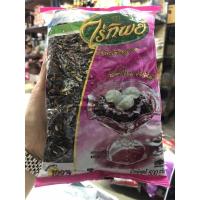 ราคา ข้าวเหนียวดำ ไร่ทิพย์ 500 กรัม (10311429166)