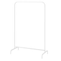 ราคา พร้อมส่ง IKEA ราวแขวนผ้า MULIG ที่แขวนเสื้อผ้า มูลิก ขนาด 99 46 cm (3642881989)