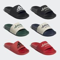ราคา Adidas รองเท้าแตะ Adilette Shower Slides 5สี (20108099640)