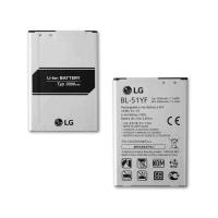 ราคา Battery LG G4 BL 51YF แบตเตอรี่ LG G4 รับประกันนาน 4 เดือน (509227443)