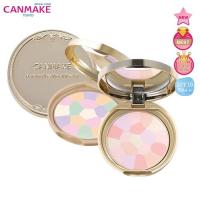 ราคา Canmake Marshmallow Finish Powder Abloom แป้งโปรงแสง 5 เฉดสี SPF19 PA (21803045035)