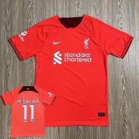 ราคา เสื้อฟุตบอลทีมLiverpool สโมสรฟุตบอล รับประกันคุณภาพ ผ้าเกรด A (15676492029)