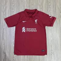 ราคา เสื้อฟุตบอลทีม Liverpool สโมสรฟุตบอล คุณภาพสูง เกรด A (17668290299)