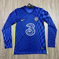 ราคา เสื้อฟุตบอลทีม Chelsea เชลซี เสื้อผู้ชายผู้ใหญ่ เสื้อสโมสรฟุตบอล คุณภาพสูง เกรด A (8970616499)