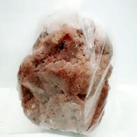 ราคา กะปินาทับสงขลา กะปิกุ้งเคยแท้ 100 บรรจุถุงธรรมดา 1 กก (2805044980)