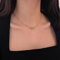 ราคา สร้อยคอโซ่สั้น ชุบทอง 18K จี้รูปจมูกหมูน่ารัก แฟชั่นสไตล์เกาหลี (3963395535)