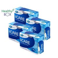 ราคา MEGA II CARE 30 เม็ดx 4 กล่อง บำรุงจอประสาทตา ป้องกันจอประสาทตาเสื่อม V (17025199633)