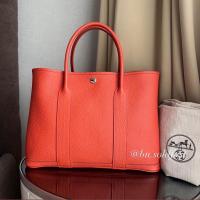 ราคา Like new Hermes Garden Party 36 สำหรับลูกค้ารูดผ่อนเท่านั้น (18124678616)