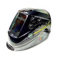 ราคา รุ่นมือโปร ส่งด่วน ประกันศูนย์ Longwell LW650 LW 01 หน้ากากเชื่อมออโต้ รุ่นสำหรับมือโปร TRUE COLOR LENS (2425158266)