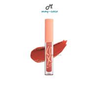 ราคา ถูก แท้ ส่งฟรี ลิปศศิ Sasi xoxo Next Liquid Lip ลิป Sasi ลิปแมท ลิป 204 แมท แมทต์ ลิปจุ่ม ลิปติดทน ลิปสติก (12181248505)
