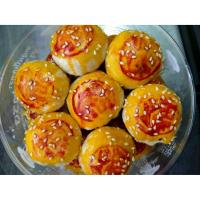 ราคา ครูสมทรง ขนมเปี๊ยะ กล่องเล็ก ไส้ฟักเค์ม ขนาด 250 กรัม ฟักเค็ม (4633776484)