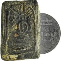 ราคา สมเด็จรัศมี หลวงปู่ศุข วัดปากคลองมะขามเฒ่า ปลุกเสก ปี ๒๔๖๐ เนื้อผงมวลสารเก่าของหลวงปู่ศุข ออกวัดคลองขอม จ สุพรรณบุรี (4743449169)