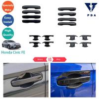 ราคา ครอบมือเปิดประตู Honda Civic FE (13326807162)