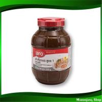 ราคา เต้าเจี้ยวบด สูตร 1 2000 กรัม เอโร่ Aro Fermented Soybean Paste เต้าเจี้ยว เต้าเจี๊ยว เต้าเจี๊ยวบด ซอสเต้าเจี้ยว ซอส (21604936600)