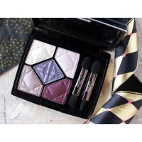 ราคา ของแท้ พร้อมส่ง Dior eyeshadow palette (21006096850)