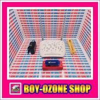 ราคา เร้าเตอร์ TP LINK รุ่น TD W9970 แอร์การ์ด 21 6M ใส่ซิมใช้งานได้เลย ชุดสุดคุ้ม TP LINK (8127642067)