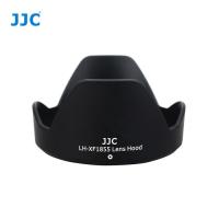 ราคา JJC LH XF1855 เลนส์ฮูดสำหรับเลนส์ Fuji XF18 55mm F2 8 4 R XF14mm F2 8 (1452380517)